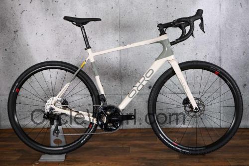 Orro Terra C Di2 specs and reviews
